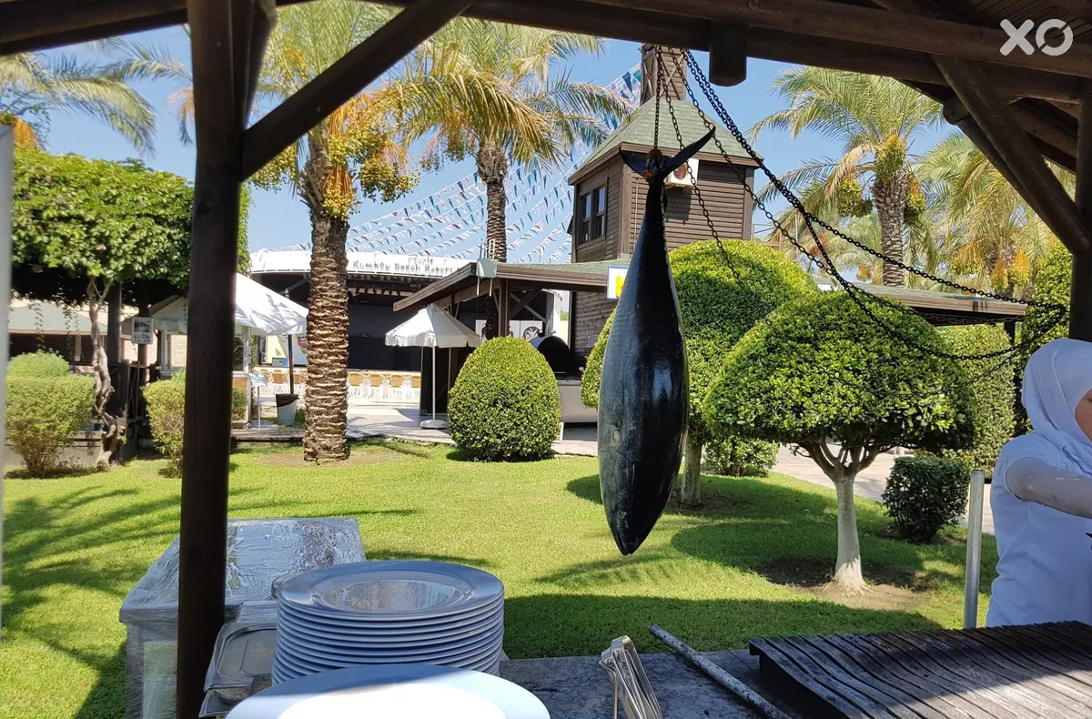 Sunis Kumkoy Beach Resort Hotel & Spa