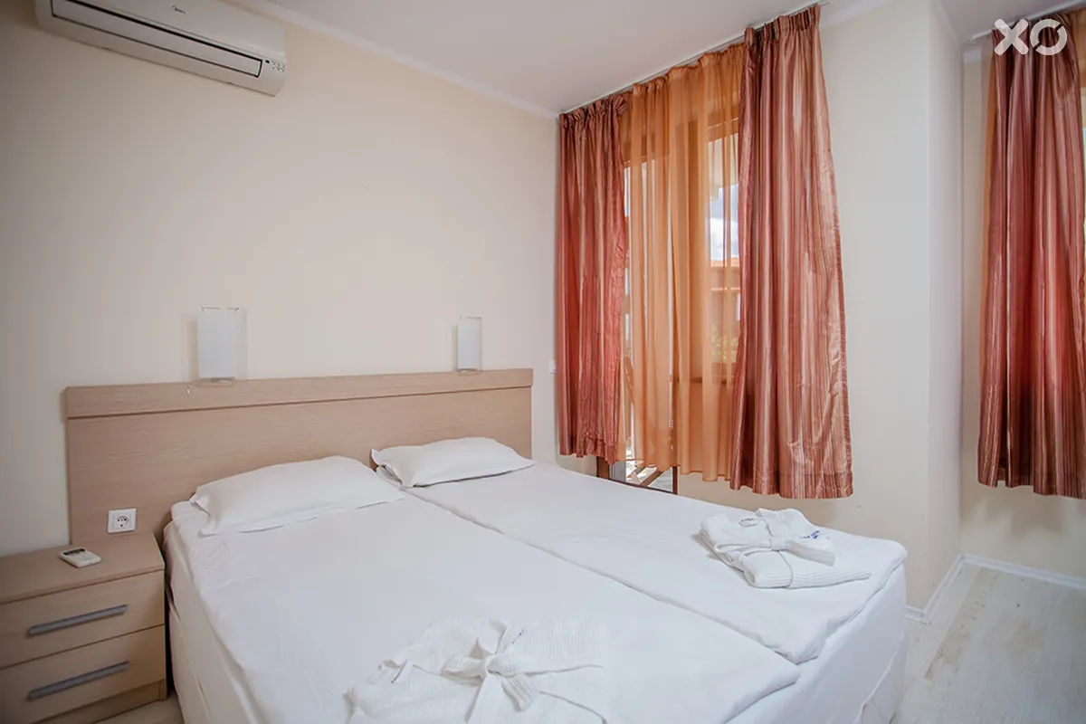 Saint Thomas Holiday Village