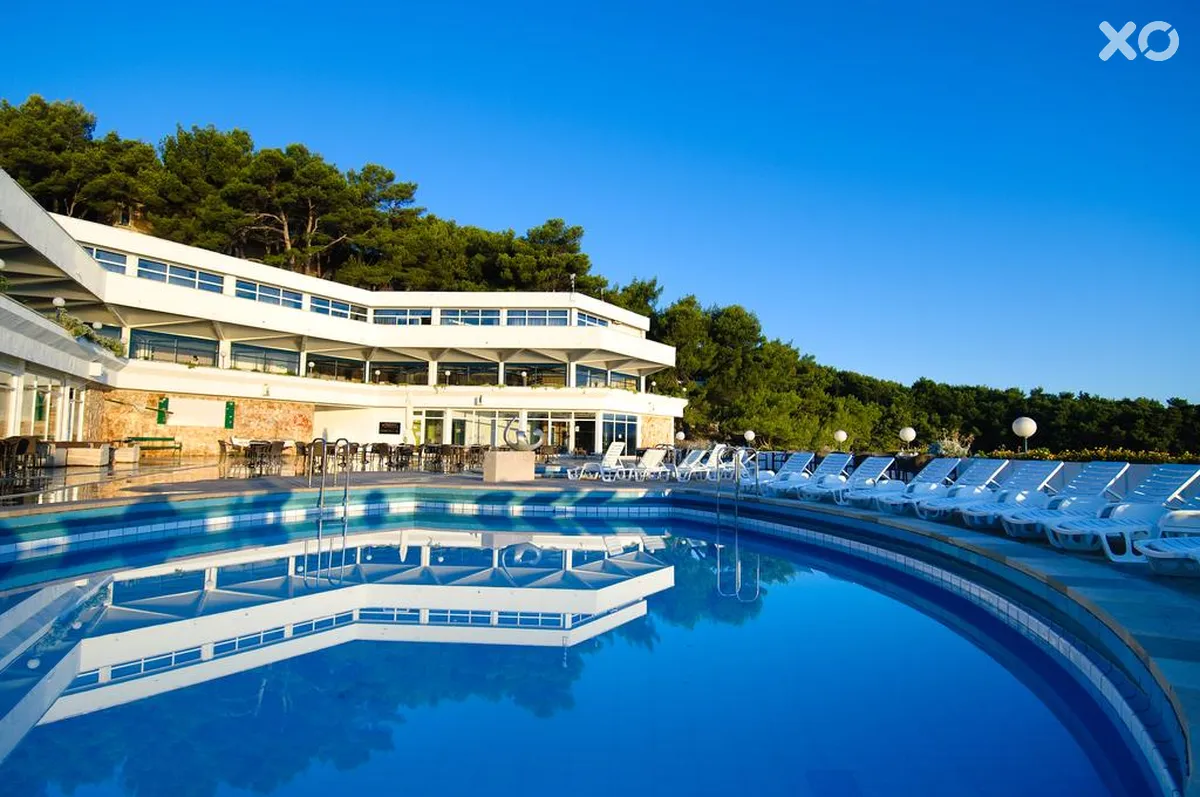 Adriatiq Resort Fontana Deluxe