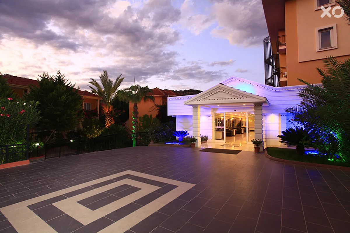 Miramor Garden Resort Hotel