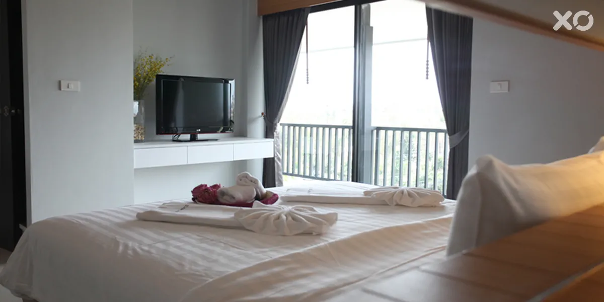 The Radiance Pattaya