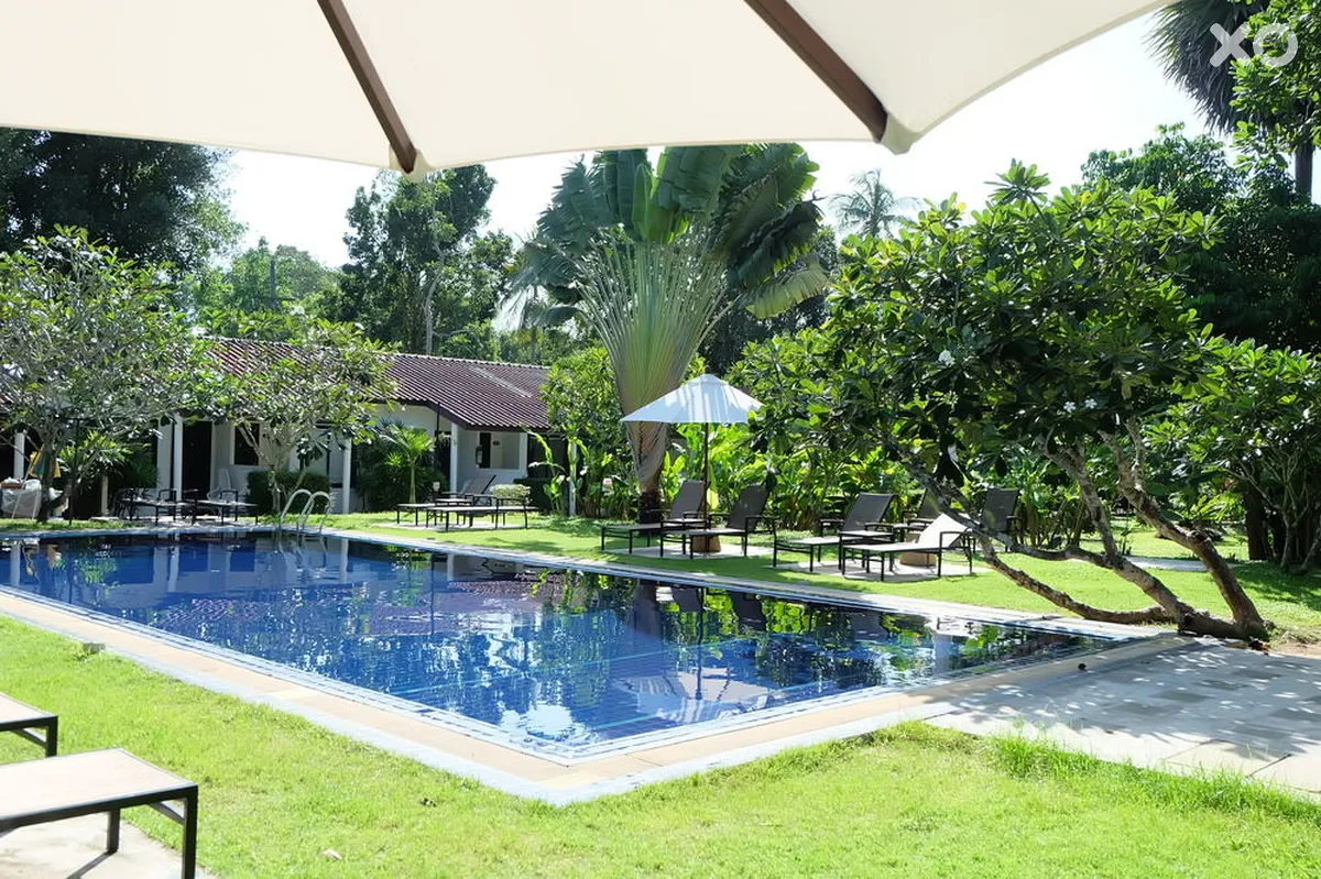 Nai Yang Beach Resort