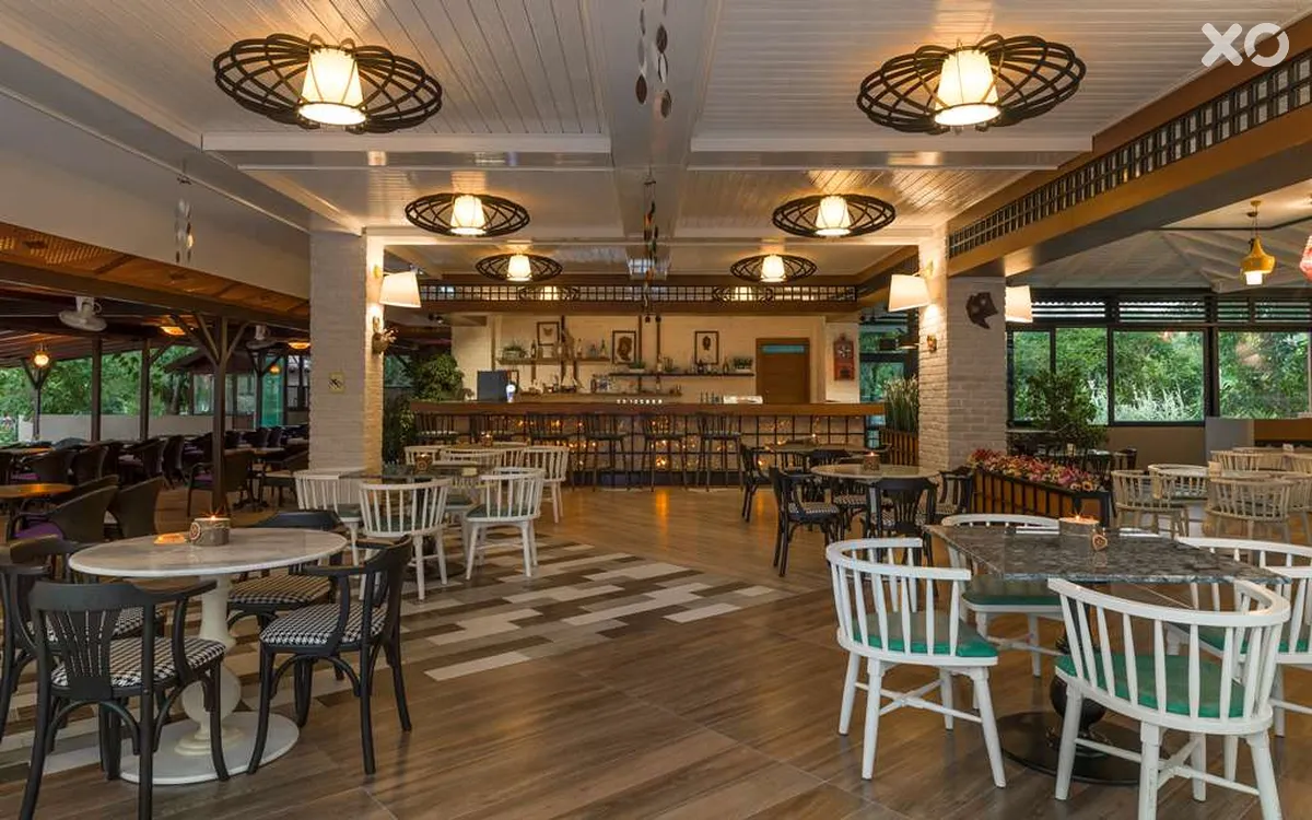 Felicia Village Club Hotel
