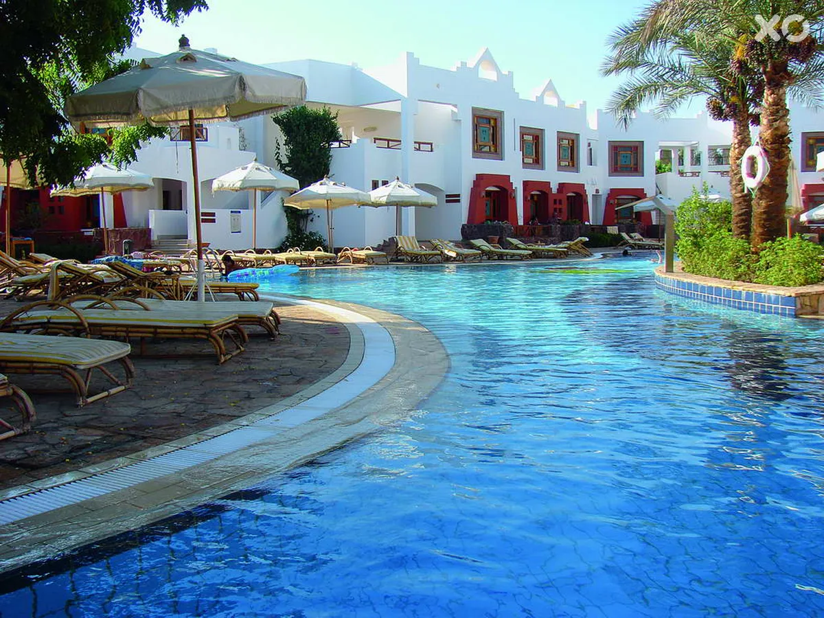 Sharm Inn Amarein