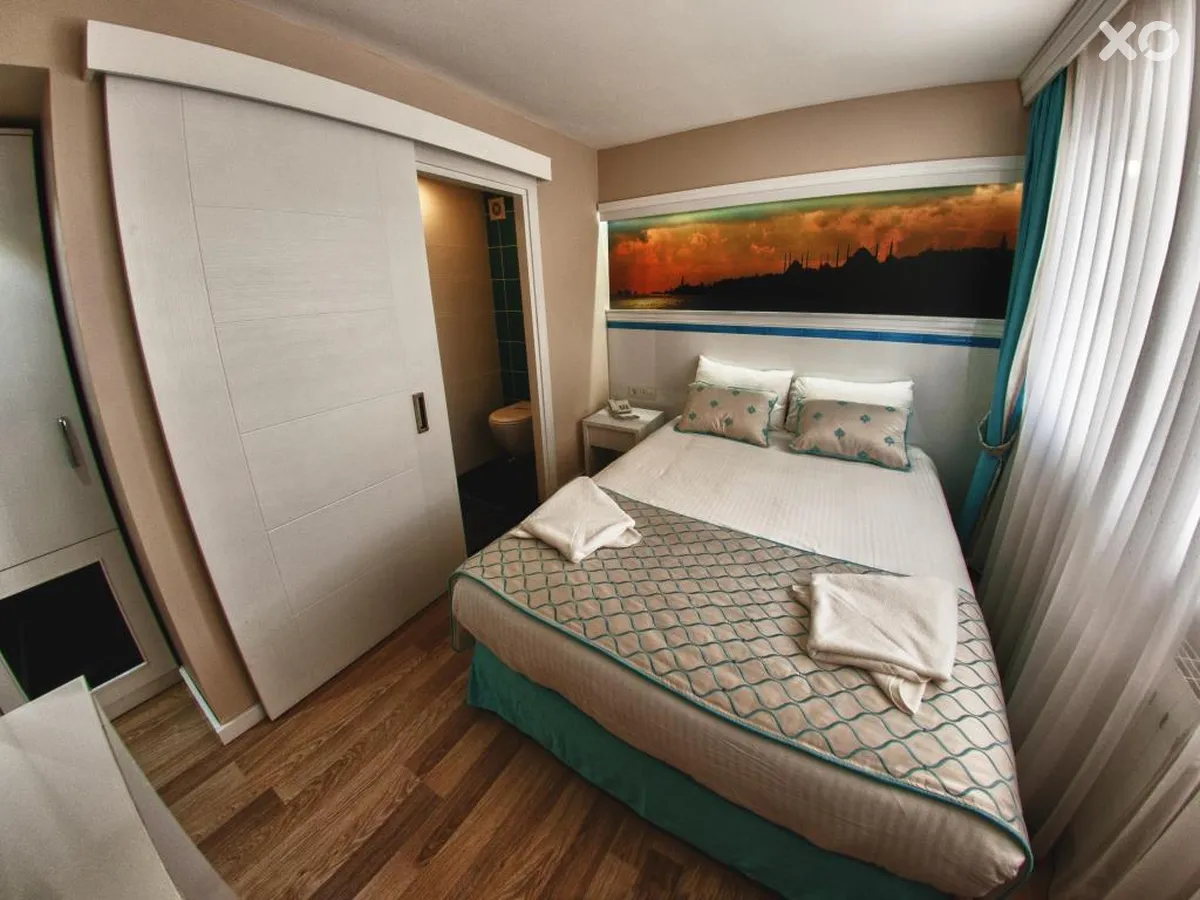 Star Holiday Hotel