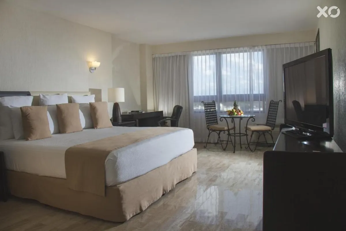 Smart Cancun by Oasis