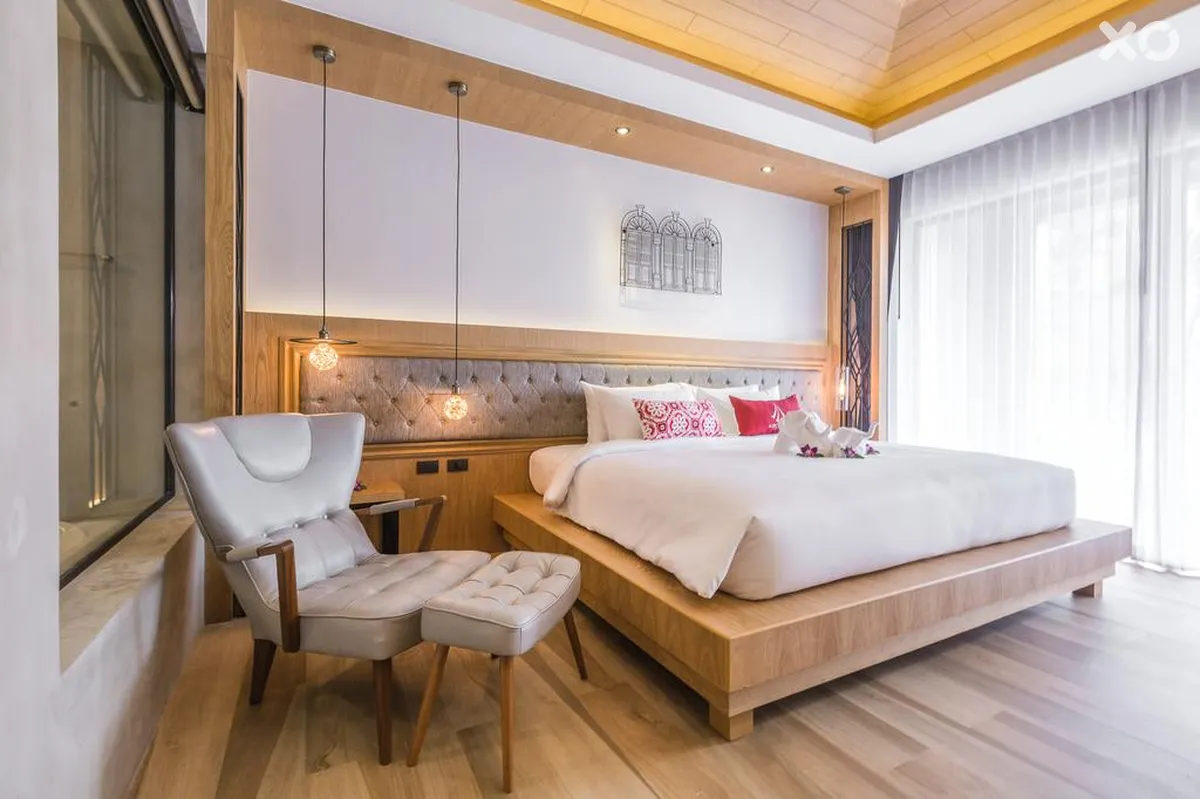 Aurico Kata Resort & Spa