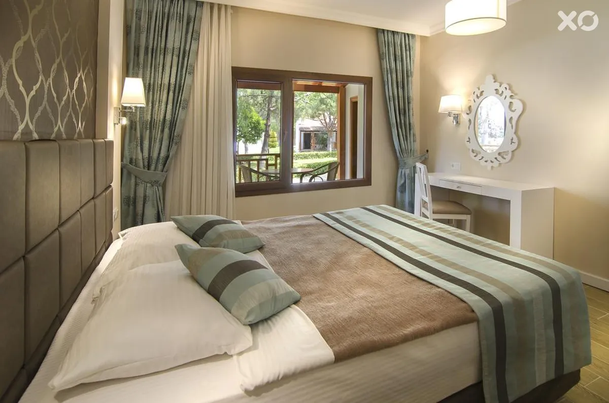 Kustur Club Holiday Village