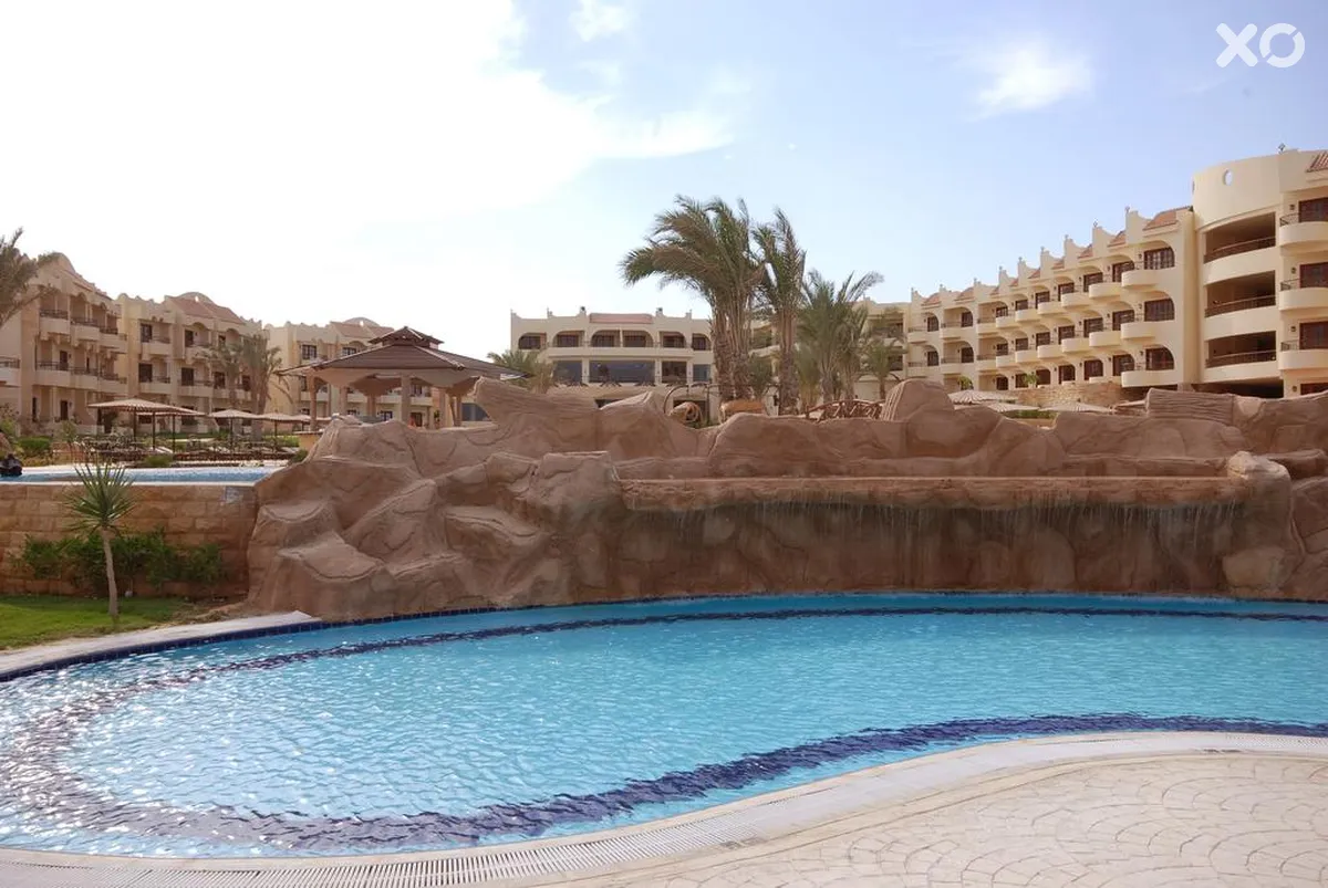 Coral Hills Resort Marsa Alam