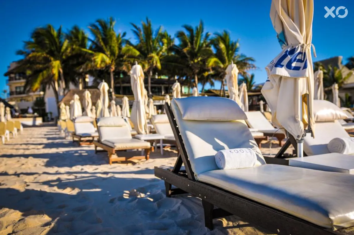 Aspira Hotel & Beach Club