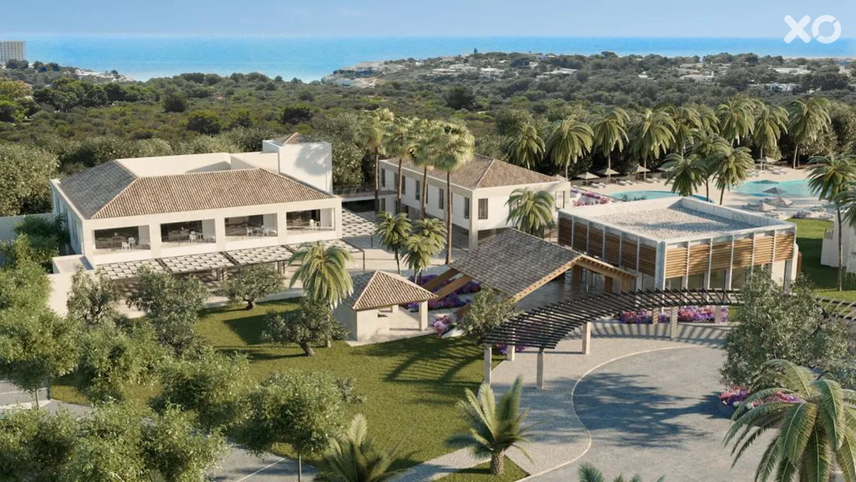 Iberostar Cala Domingos