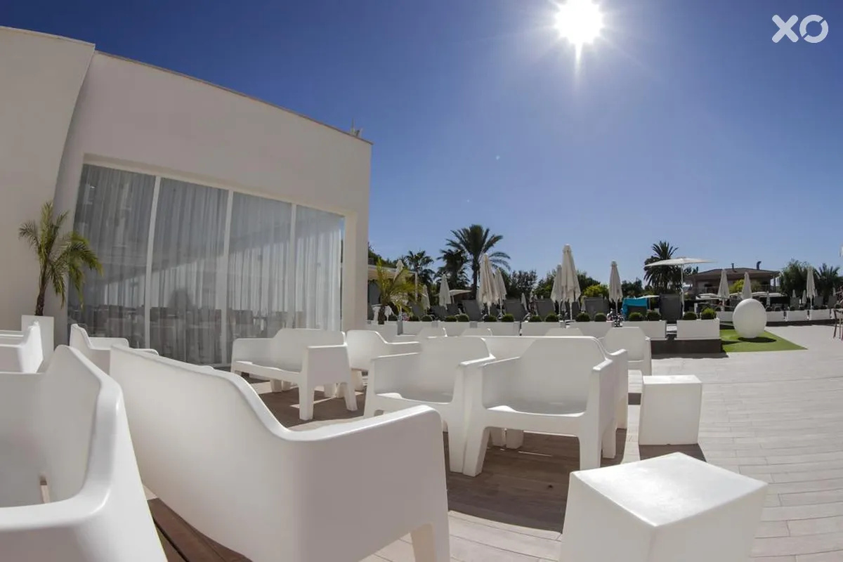 BQ Delfin Azul Hotel