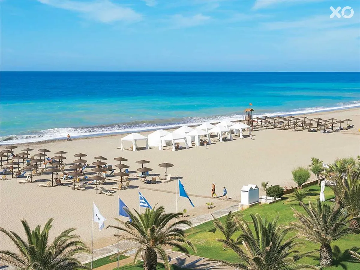 Creta Palace Grecotel Luxury Resort