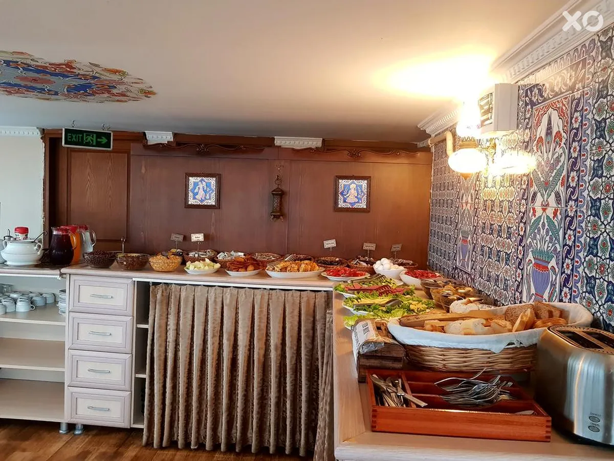 Aldem Hotel