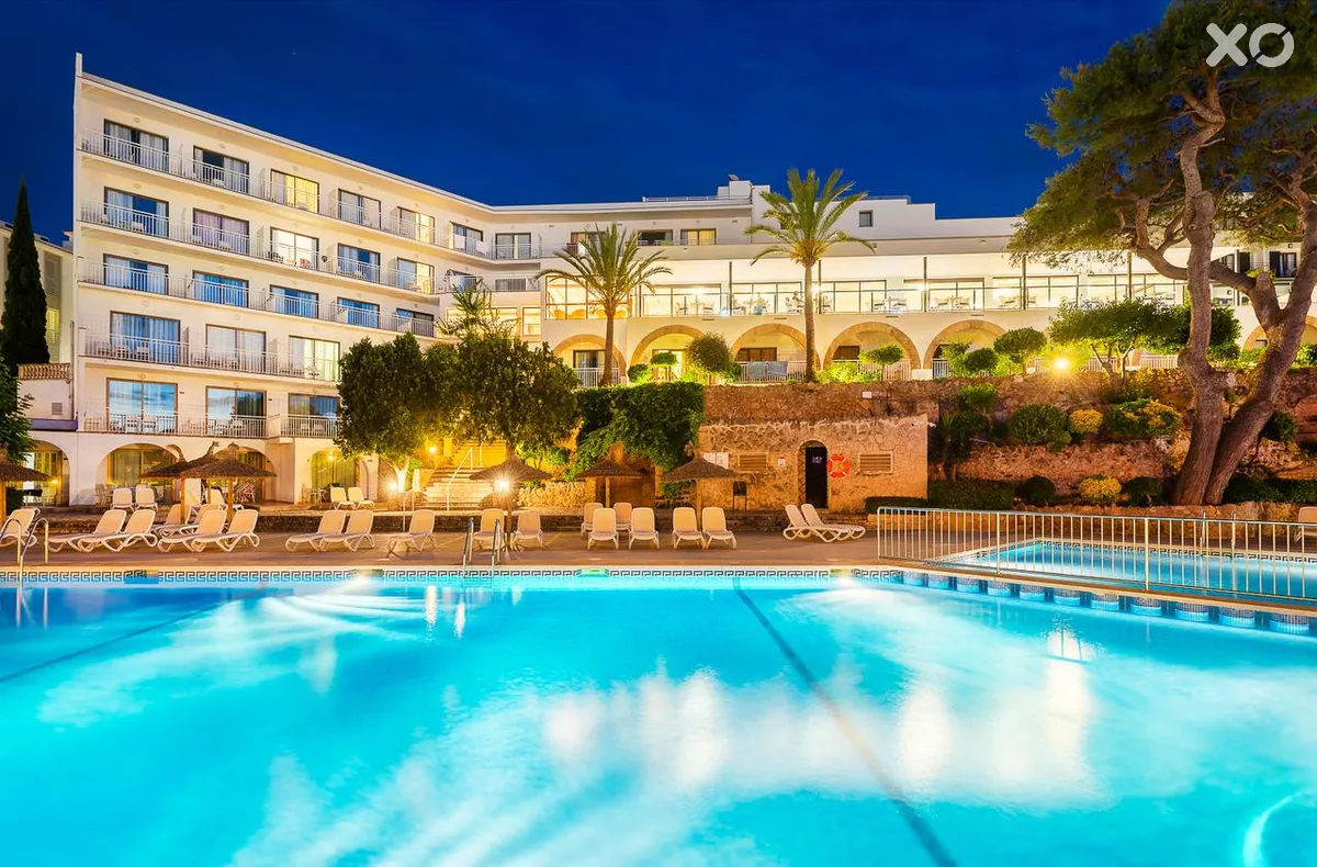 Casablanca Mallorca
