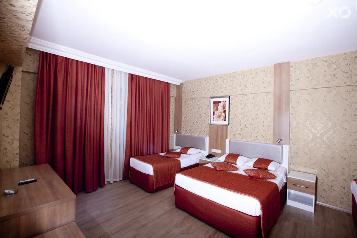 Alerya Belport Beach Hotel