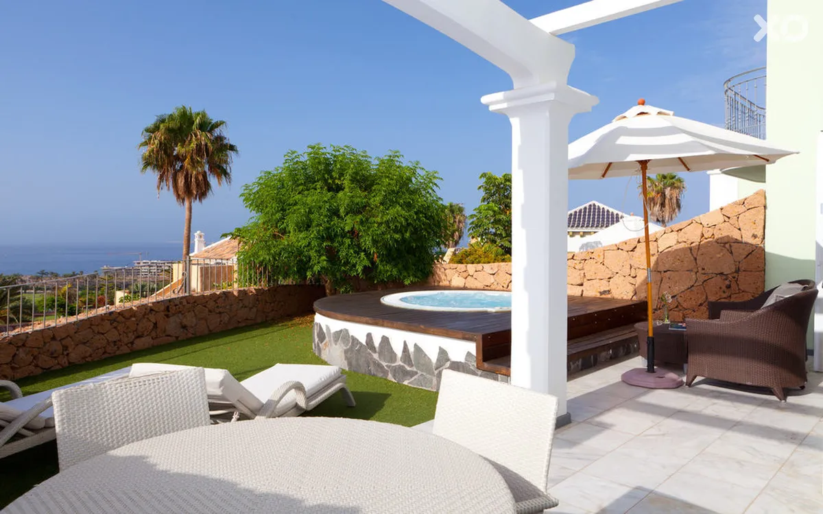 Villa Maria Suite Hotel