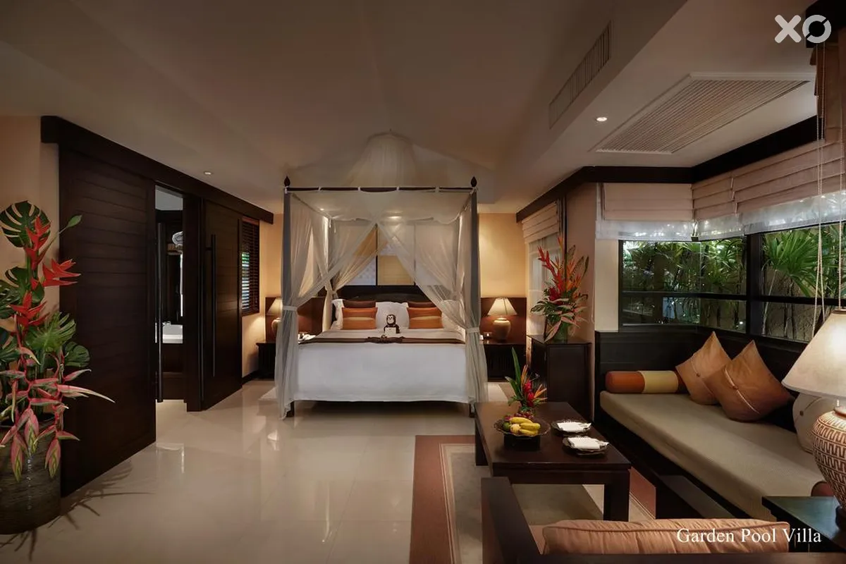 Bo Phut Resort & Spa