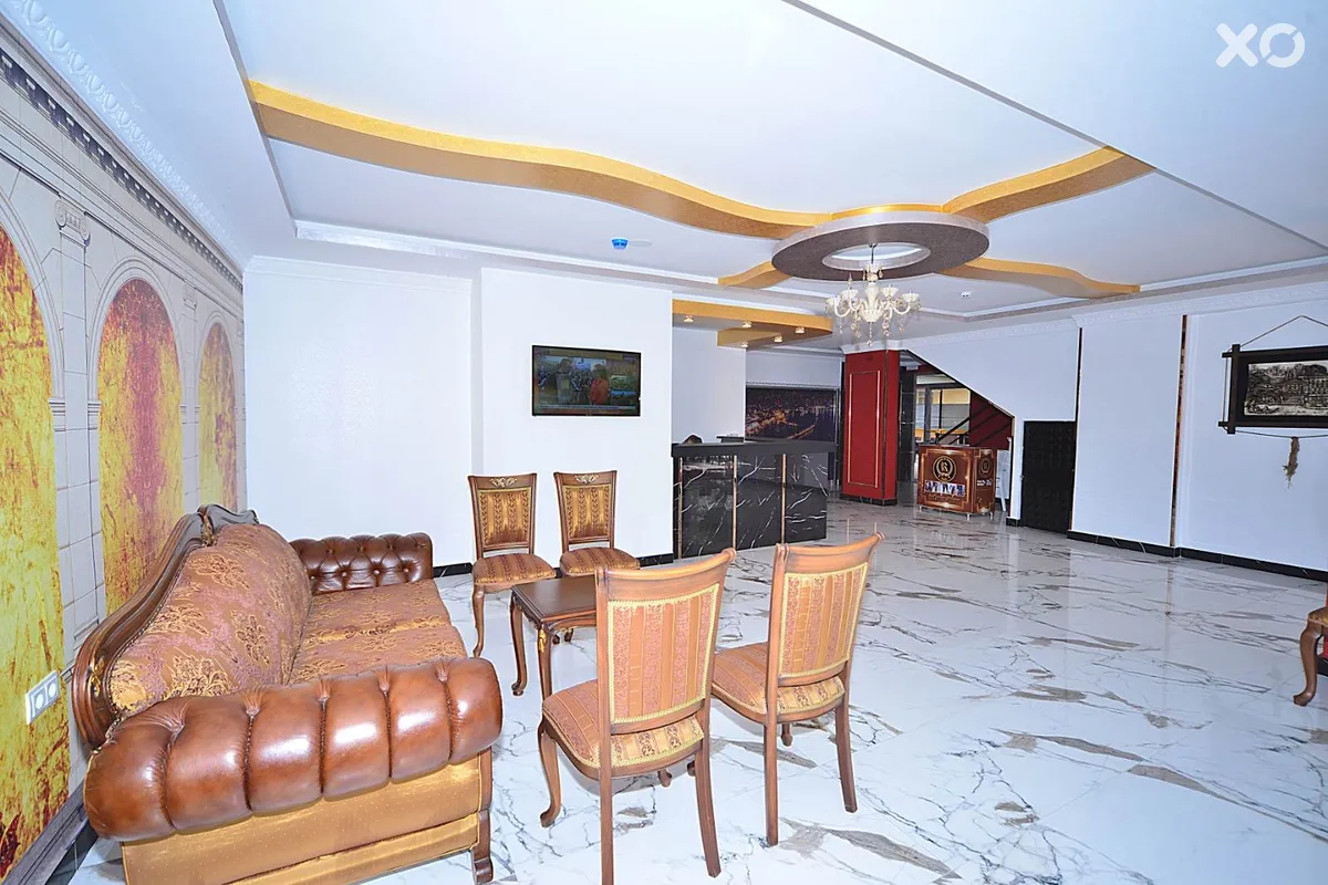 Bin Billa Hotel