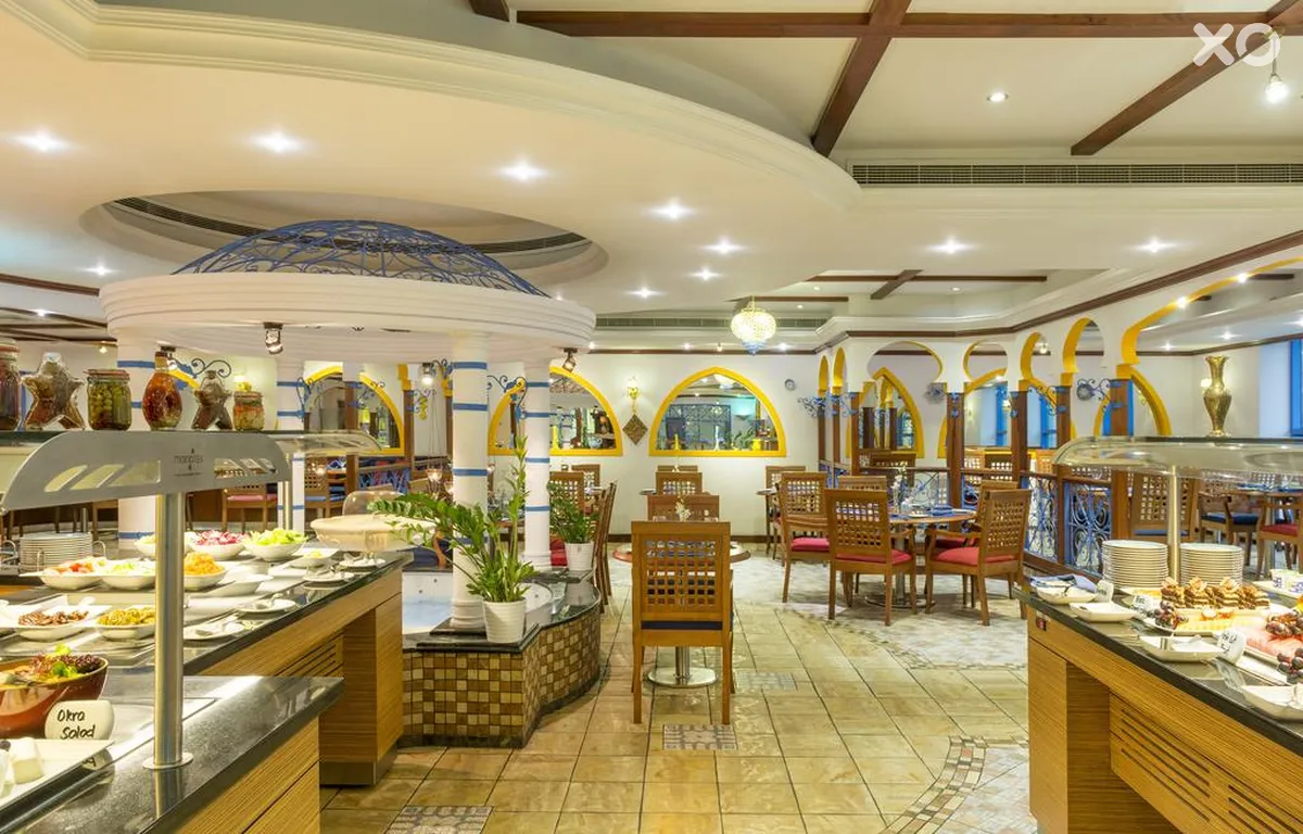 Coral Dubai Deira Hotel