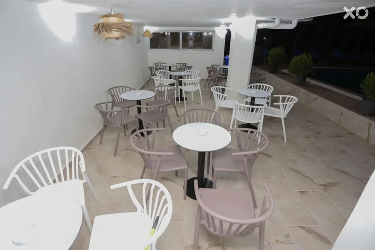 Casa Durres Hotel