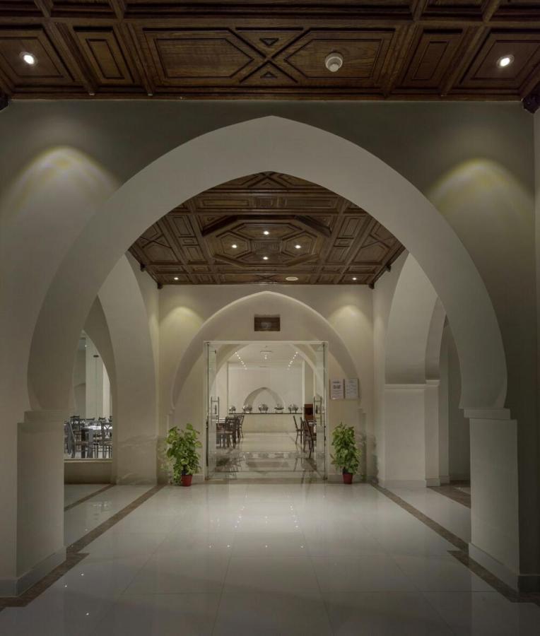 Mazar Resort & Spa