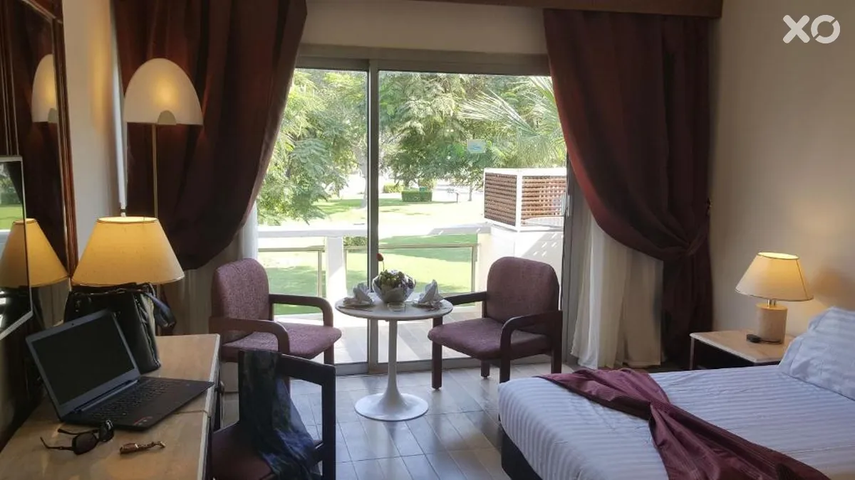 Pyramids Park Resort