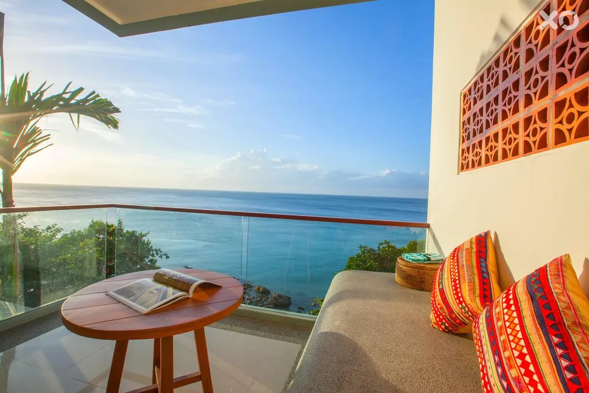 Surin Beach Resort Phuket