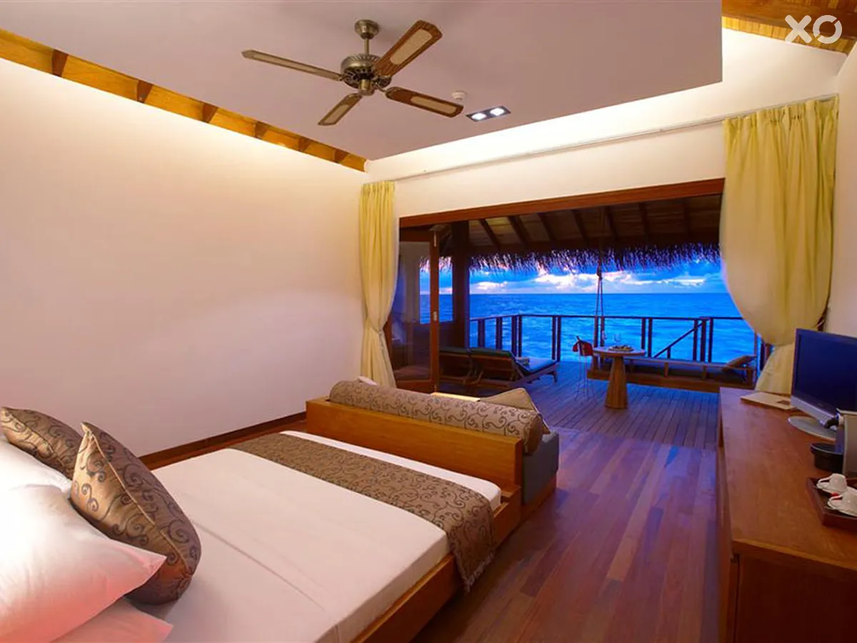 Medhufushi Island Resort
