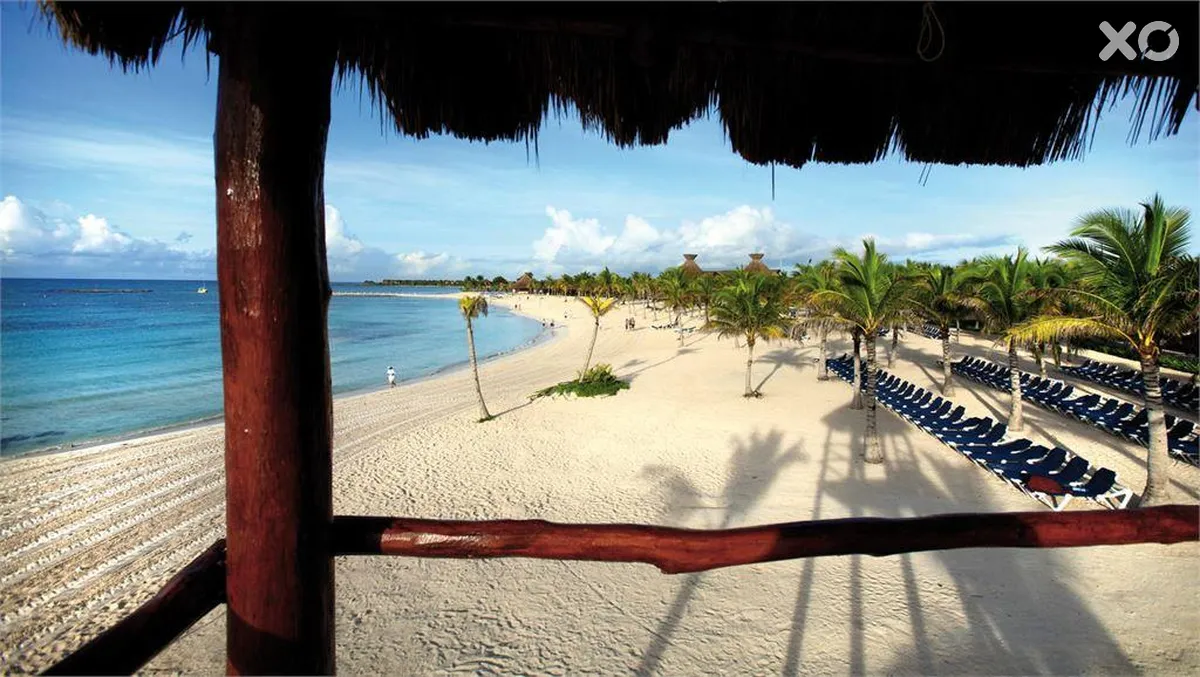 Barcelo Maya Grand Resort