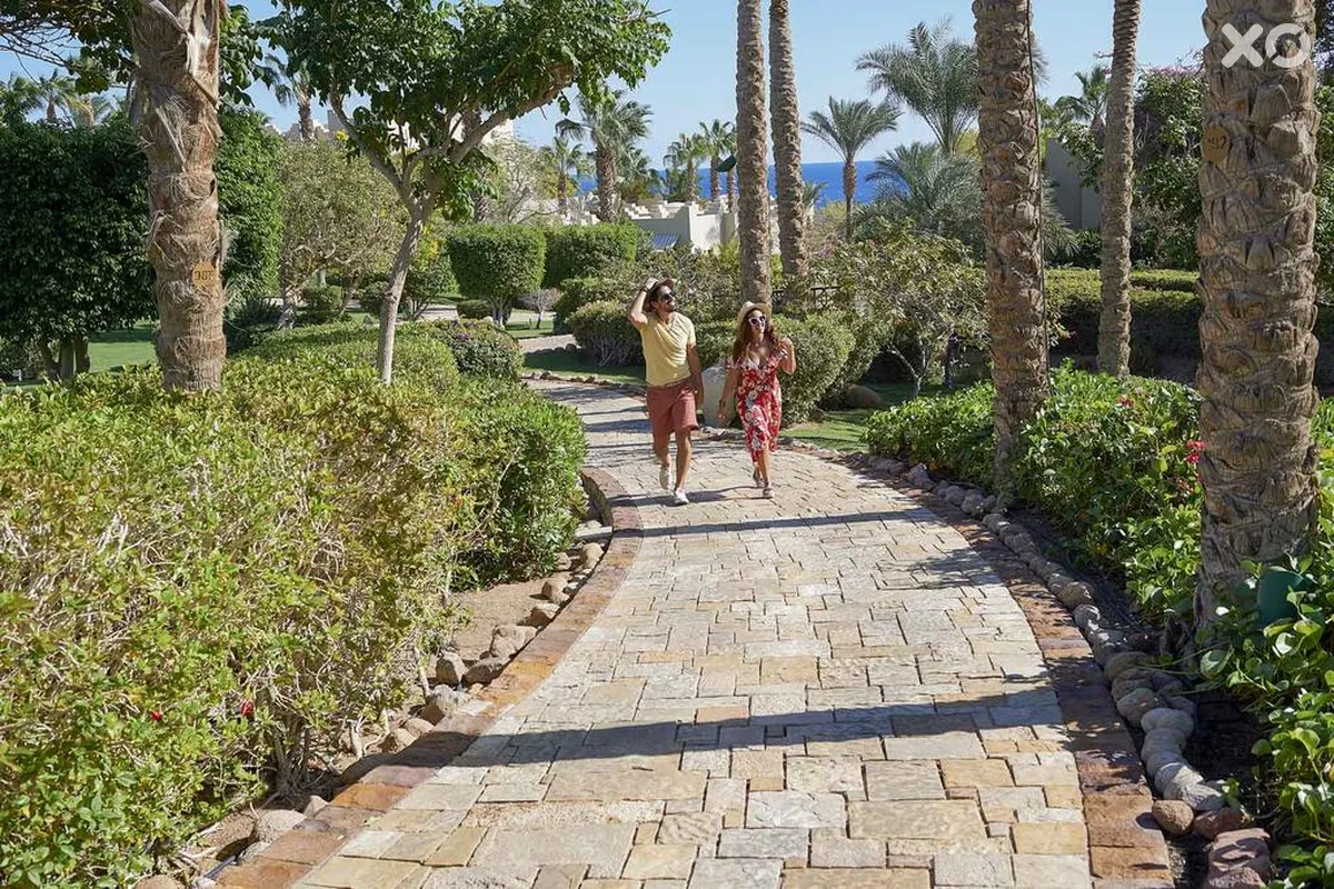 Four Seasons Resort Sharm El Sheikh