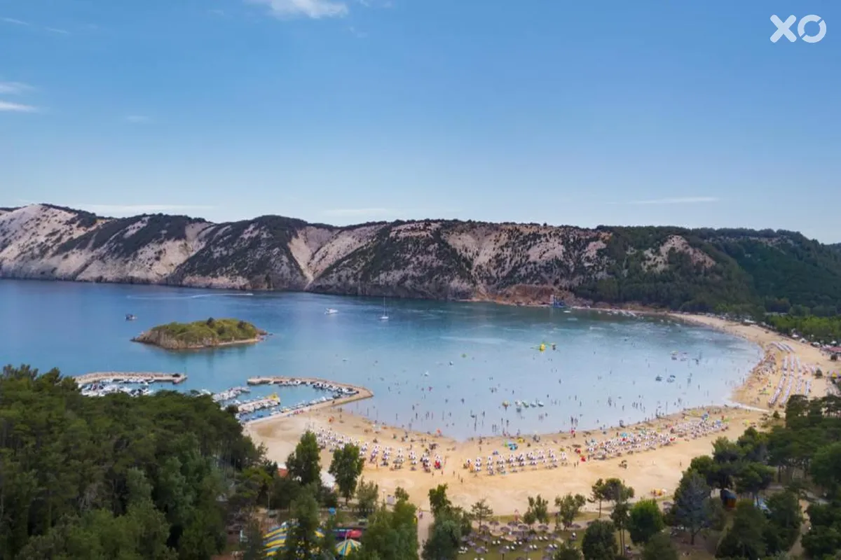 San Marino Camping Resort
