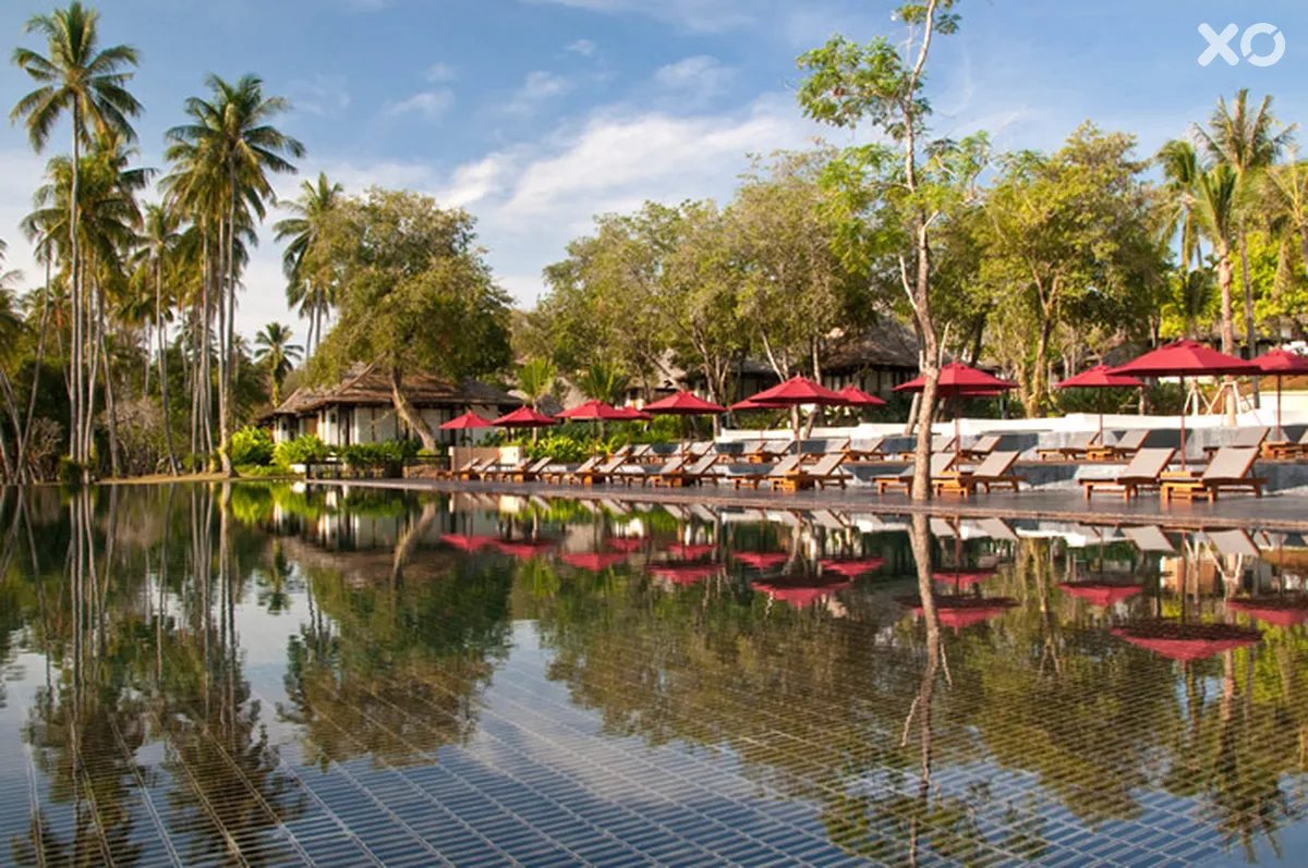 The Vijitt Resort Phuket