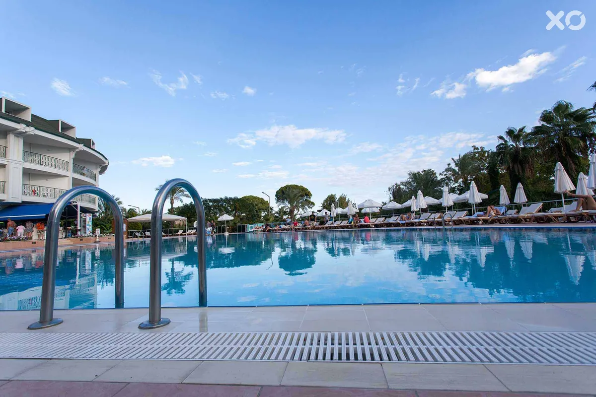 Zena Resort Hotel