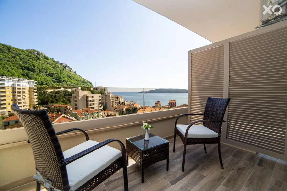 Aura Obala Apartments