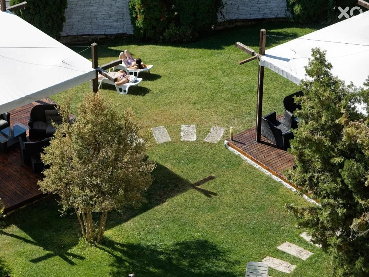 Detelina Hotel