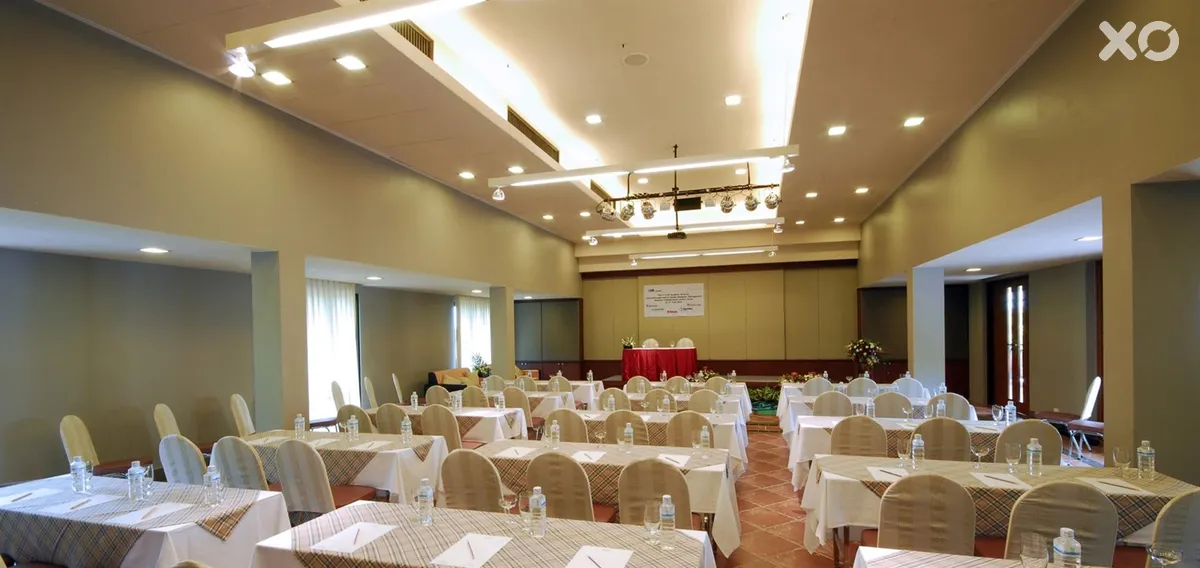 Anyavee Tubkaek Beach Resort