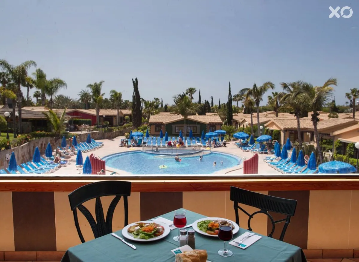 Dunas Maspalomas Resort