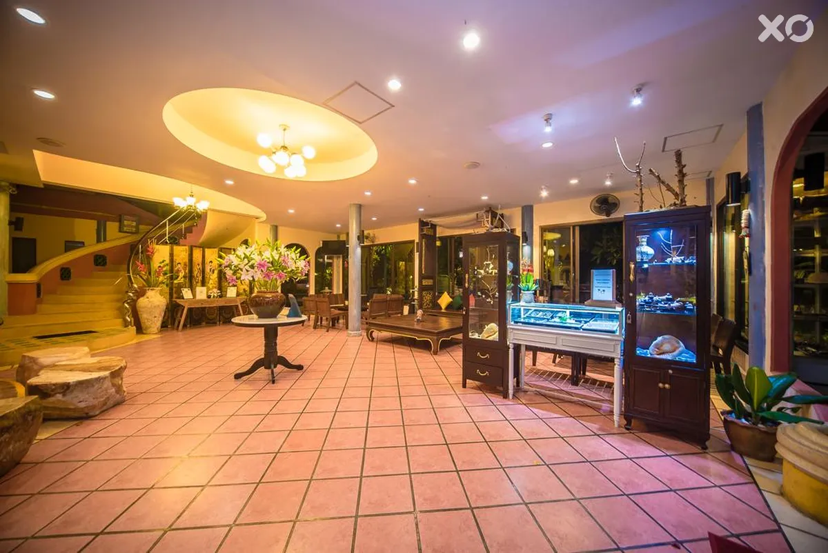 Aochalong Villa Resort & Spa