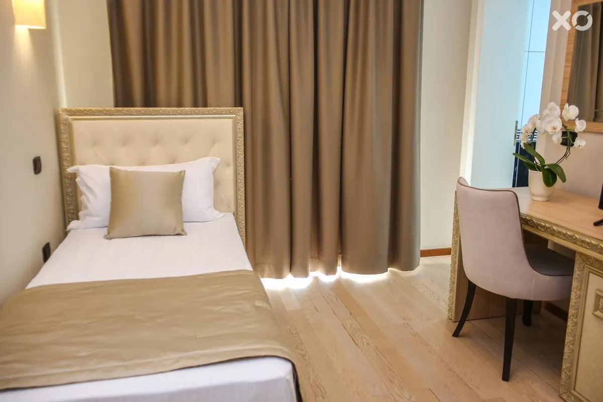 Germany Hotel
