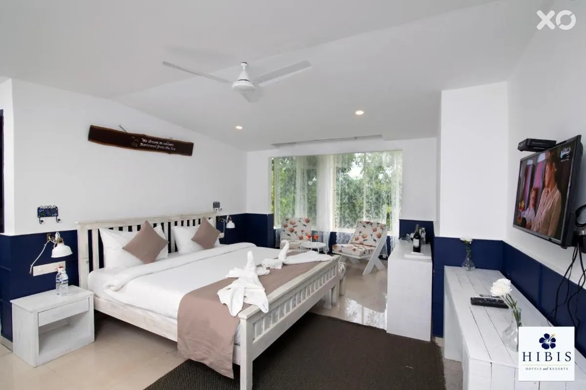Hibis Hotels & Resort