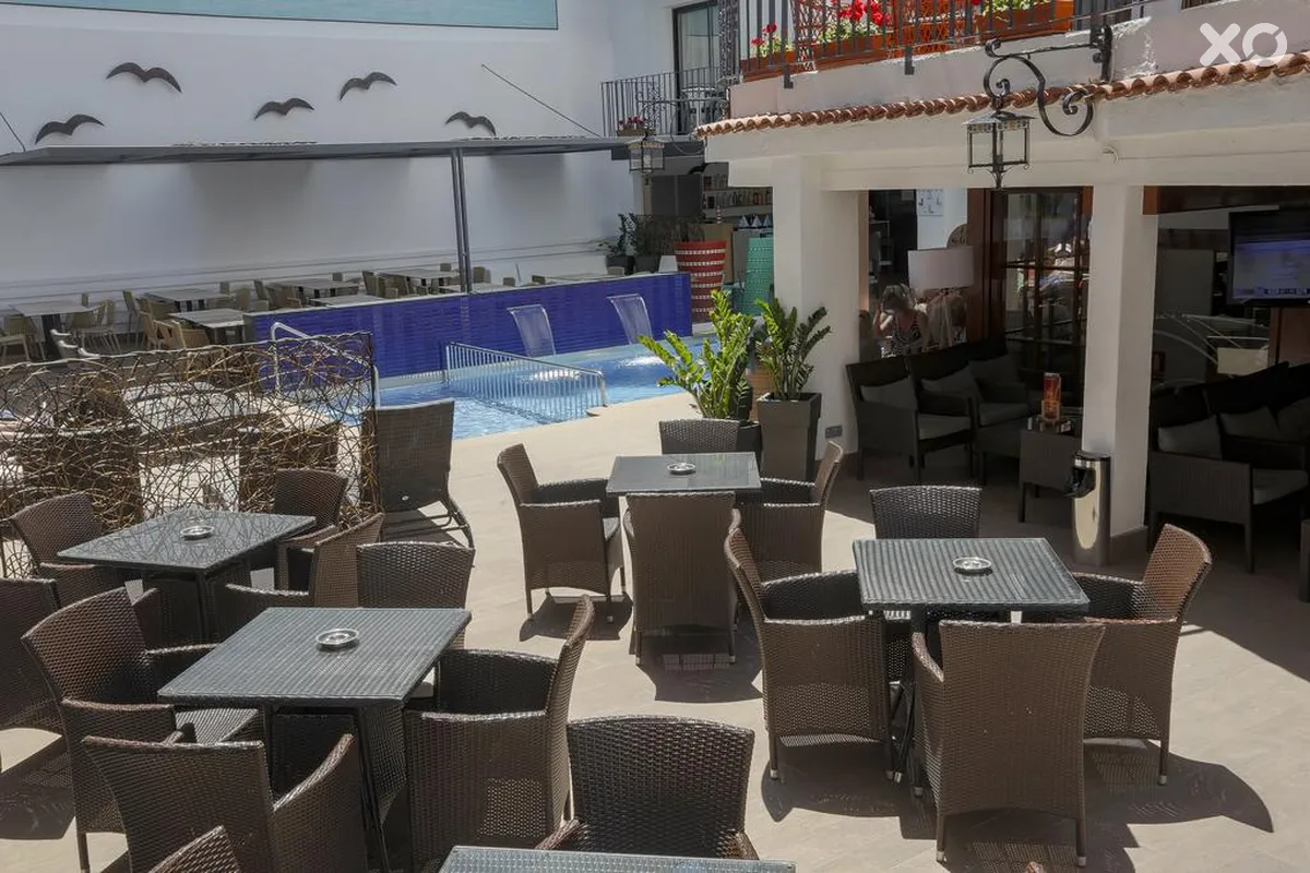 Neptuno Apartamentos