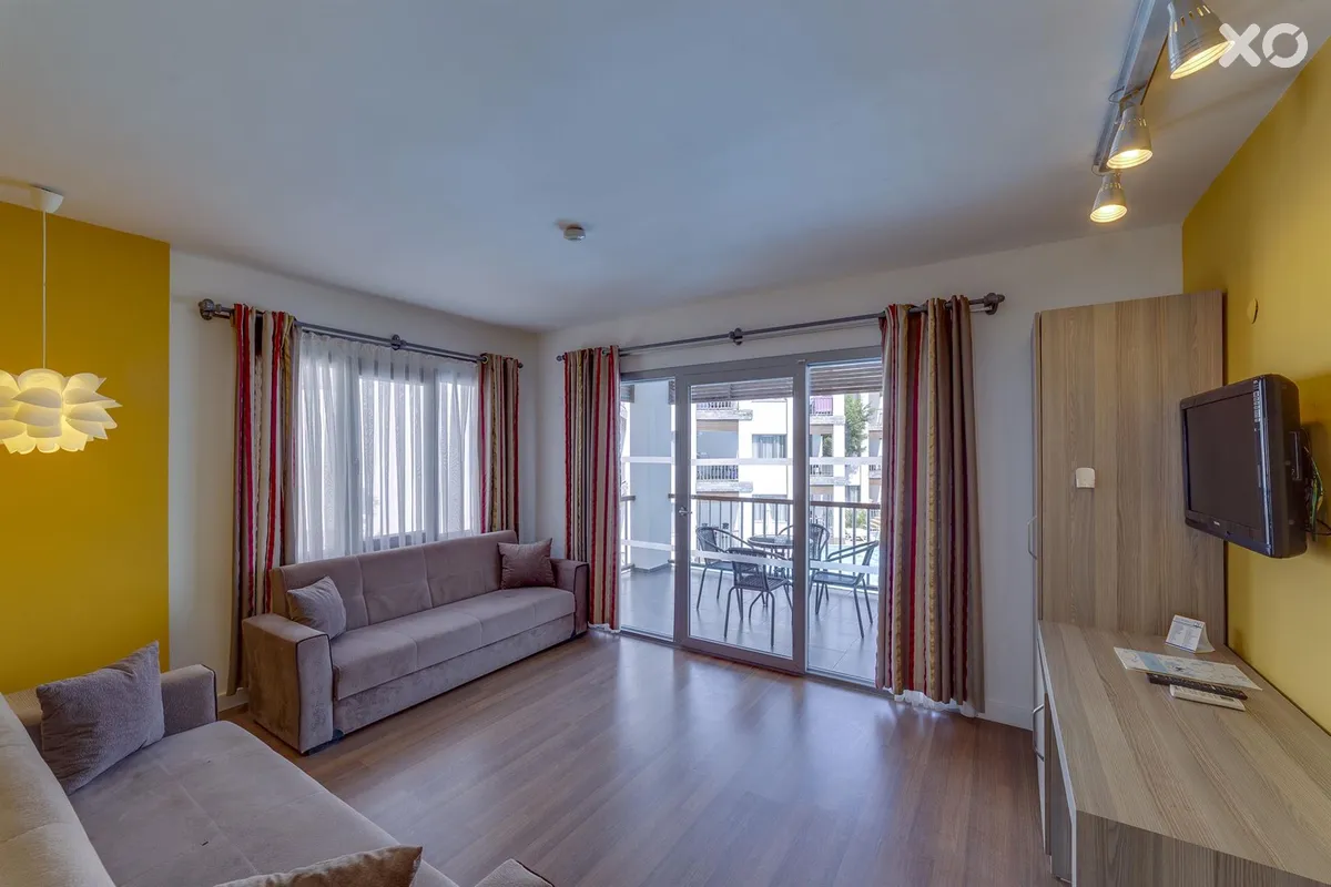 Mio Mare Bodrum Resort