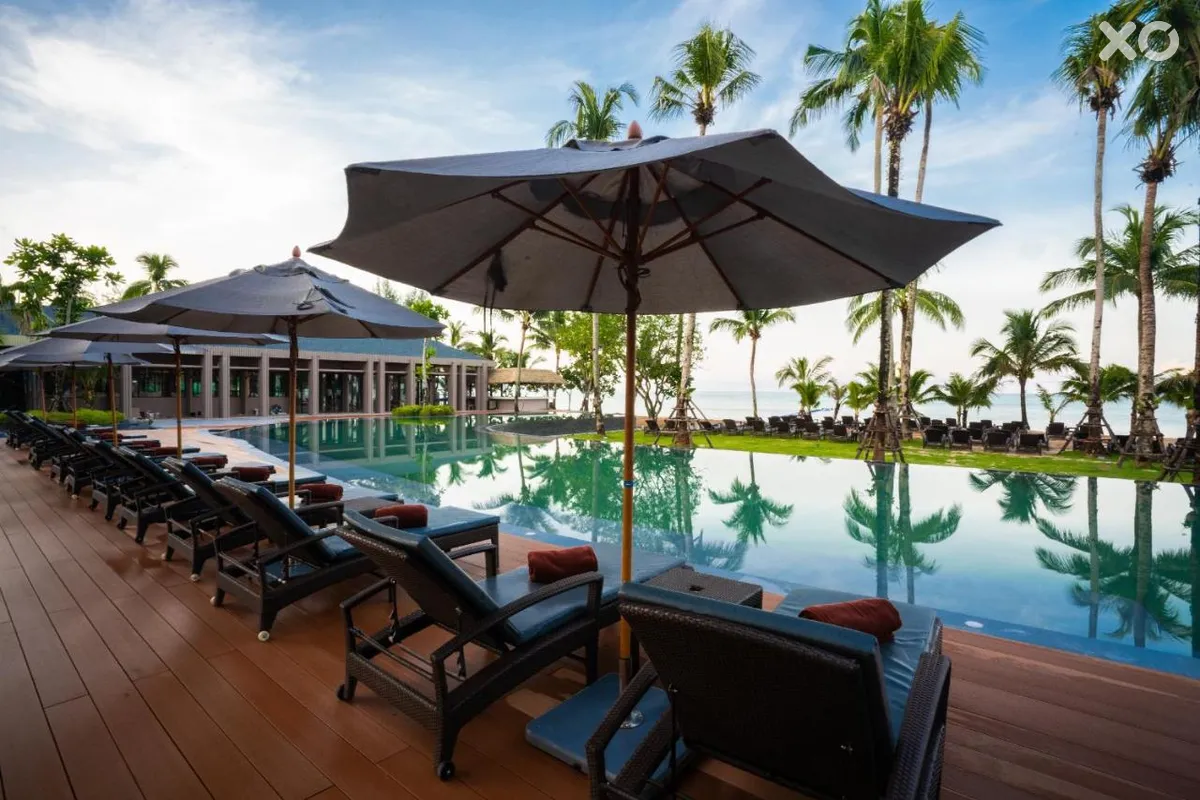 La Flora Khao Lak