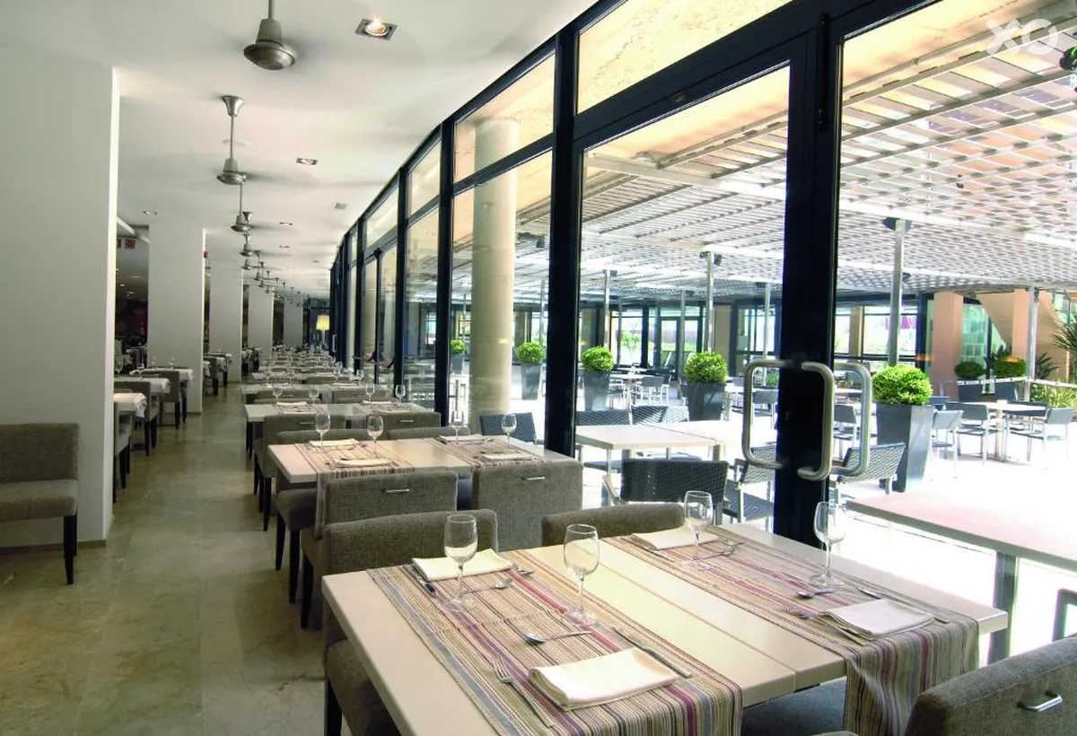 Ohtels Les Oliveres