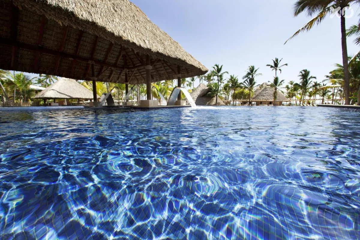 Barcelo Bavaro Palace Deluxe