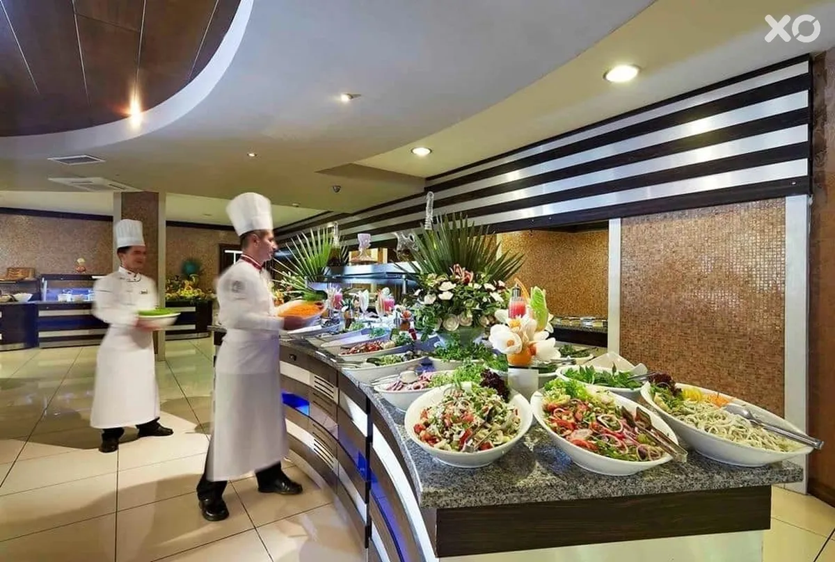Ideal Premium Hotel