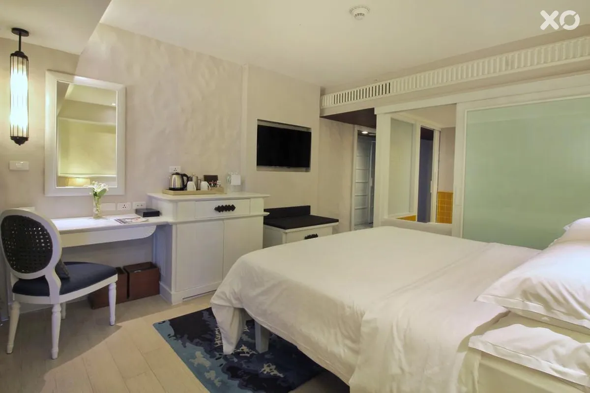 Sheraton Samui Resort
