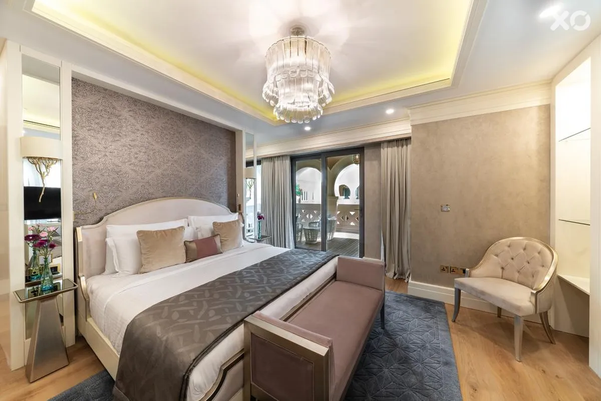 Rixos Premium Saadiyat Island