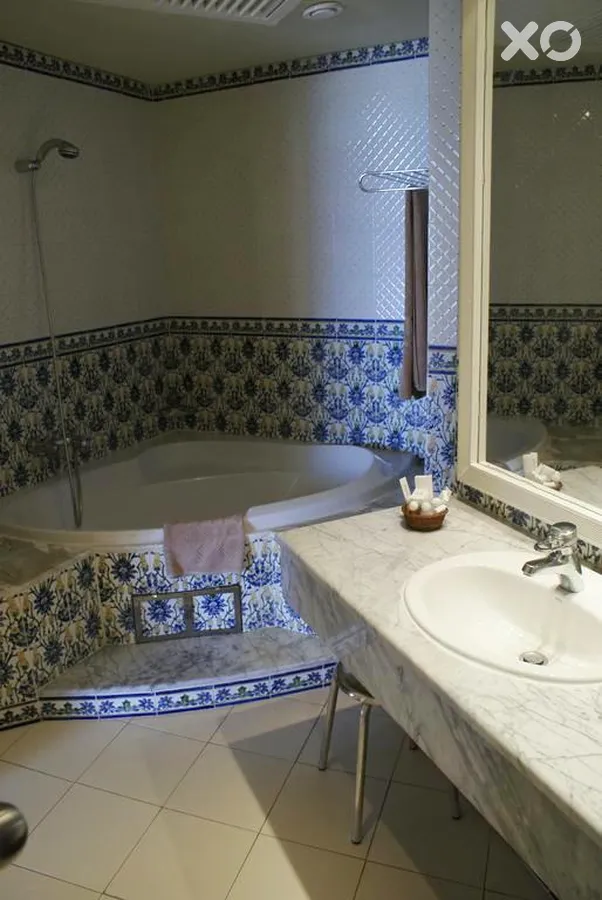 El Mouradi El Menzah